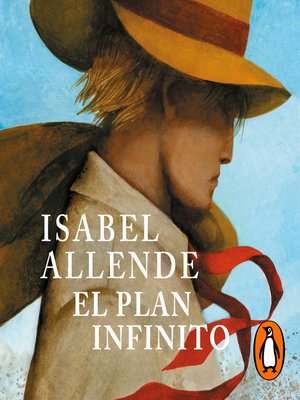 cover image of El plan infinito
